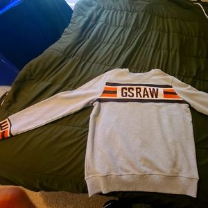 Gstar raw sweater